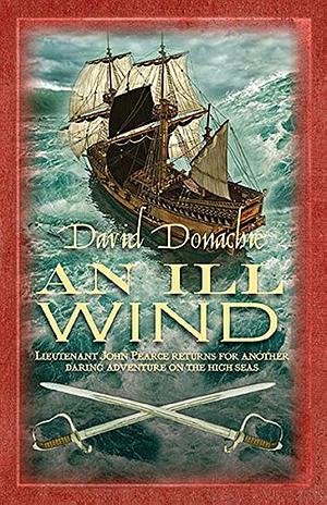 An Ill Wind by David Donachie