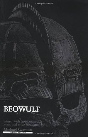 Beowulf by Unknown