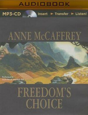 Freedom's Choice by Anne McCaffrey