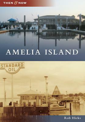 Amelia Island by Rob Hicks