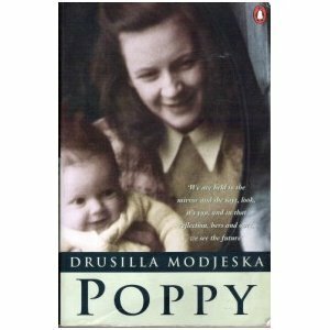 Poppy by Drusilla Modjeska