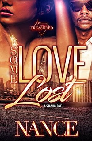 Some Love Lost by Nance