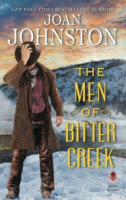 The Men of Bitter Creek by Joan Johnston