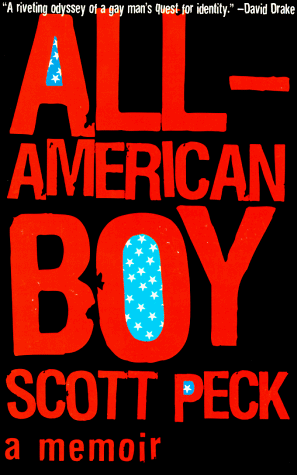 All-American Boy by M. Scott Peck