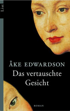 Das vertauschte Gesicht by Åke Edwardson