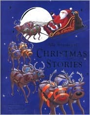 My Treasury of Christmas Stories by Caroline Pedler