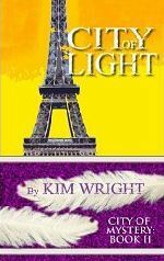 City of Light by Kim Wright