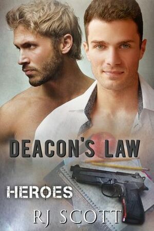 Deacon's Law by RJ Scott