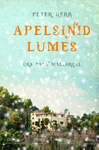 Apelsinid lumes by Peter Kerr