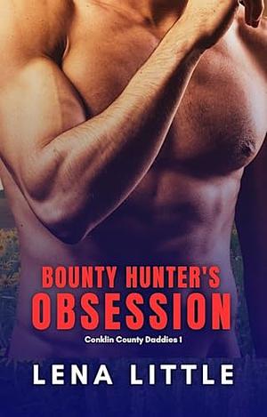 Bounty Hunter's Obsession by Lena Little