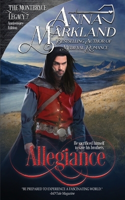 Allegiance by Anna Markland