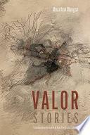 Valor: Stories by Murathan Mungan