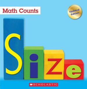 Size (Math Counts: Updated Editions) by Henry Pluckrose