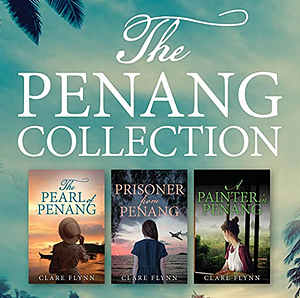 The Penang Collection by Clare Flynn