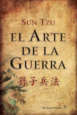 El Arte de la Guerra by Sun Tzu