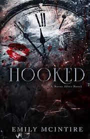 Hooked: A Never After Novel by Emily McIntire