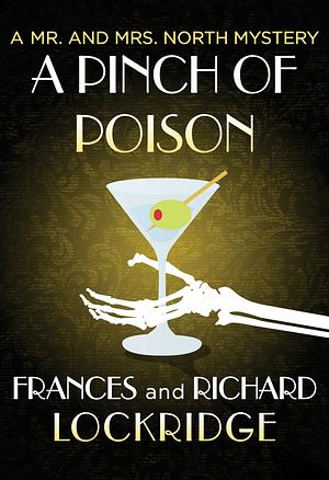 A Pinch of Poison by Frances Lockridge, Richard Lockridge