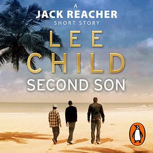 Second Son by Lee Child