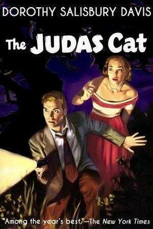 The Judas Cat by Dorothy Salisbury Davis