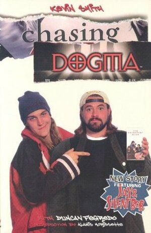 Chasing Dogma by Kevin Smith, Duncan Fegredo, Laura Allred, Ellie Deville