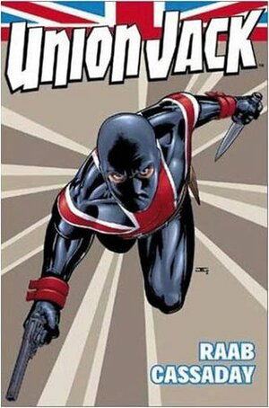 Union Jack by Ben Raab, John Cassaday