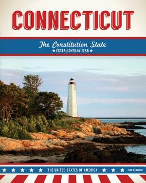 Connecticut by John Hamilton