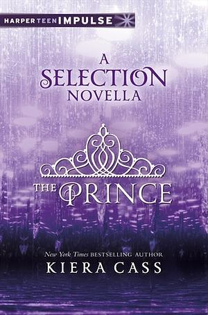 The Prince by Kiera Cass