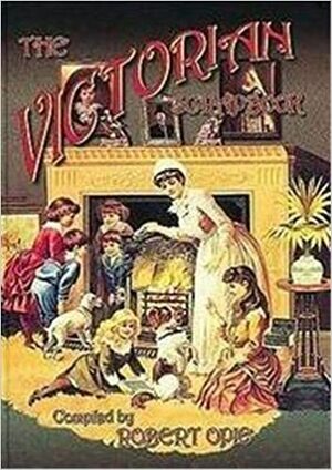 The Victorian Scrapbook by Robert Opie