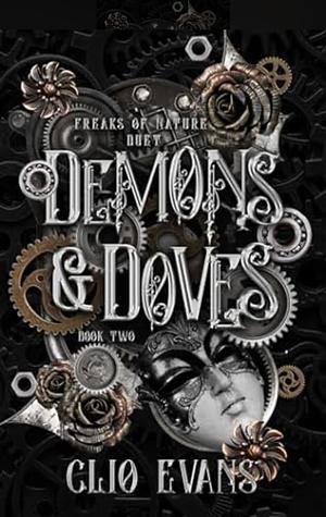 Demons & Doves by Clio Evans