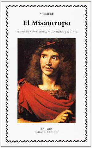 El Misántropo by Molière