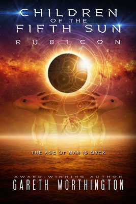 Rubicon, Volume 3 by Gareth Worthington