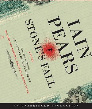 Stone's Fall by Iain Pears