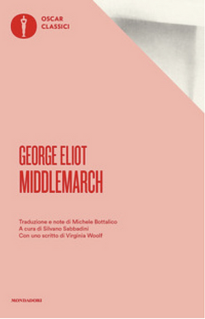 Middlemarch by George Eliot