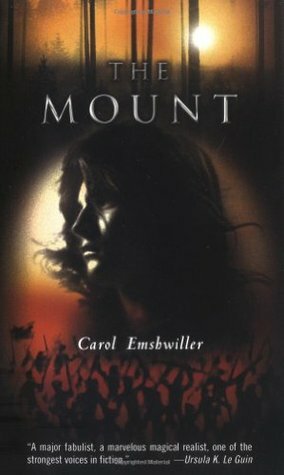 The Mount by Carol Emshwiller