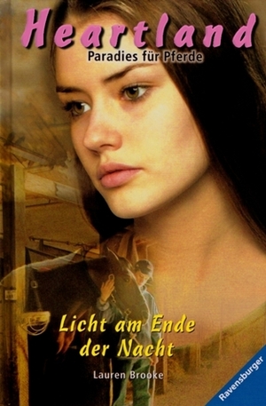 Licht am Ende der Nacht by Lauren Brooke, Miriam Margraf