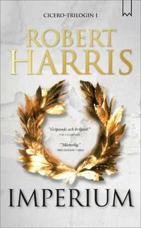 Imperium by Robert Harris