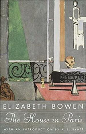 A Casa em Paris by Elizabeth Bowen