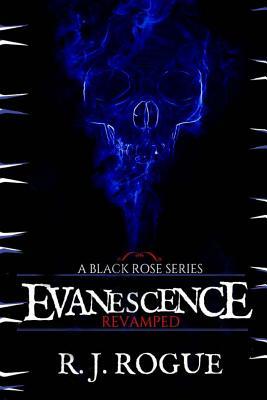 Evanescence by R. J. Rogue, Genz Publishing