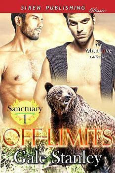 Off-Limits by Gale Stanley, Gale Stanley