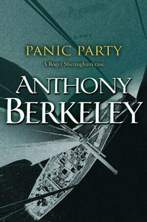 Panic Party by Anthony Berkeley