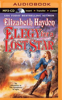 Elegy for a Lost Star by Elizabeth Haydon