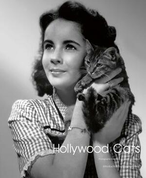 Hollywood Cats: Photographs from the John Kobal Foundation by Gareth Abbott, Simon Crocker