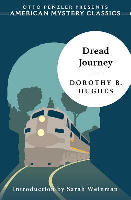 Dread Journey by Dorothy B. Hughes