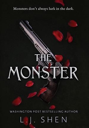 The Monster by L.J. Shen