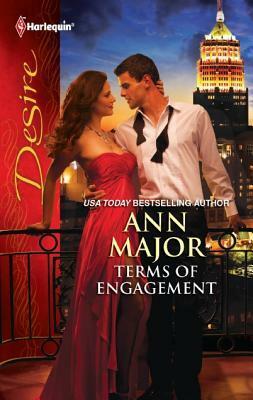 Terms of Engagement by Ann Major