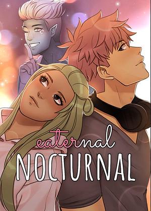 Eaternal Nocturnal by instantmiso