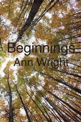 Beginnings by Ann Wright