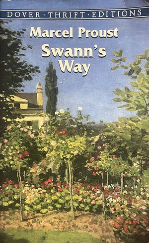 Swann's Way by Marcel Proust