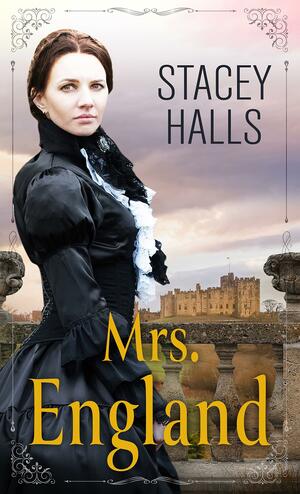 Mrs. England by Stacey Halls