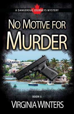 No Motive for Murder by Virginia Winters